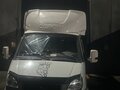 2006 ГАЗ ГАЗель (2705), белый, 500000 рублей - вид 1