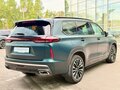 2023 Exeed VX I, зелёный, 2680000 рублей - вид 4