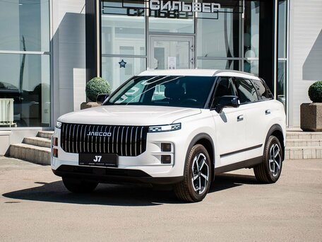 Jaecoo J7 I