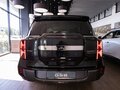 2026 GAC GS8 Traveller II, чёрный - вид 4