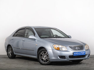 Kia Cerato I