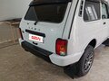 2024 Lada (ВАЗ) Niva Legend I, белый, 795000 рублей - вид 5