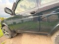 2015 Lada (ВАЗ) 2121 (4x4) I Рестайлинг, зелёный, 640000 рублей - вид 8