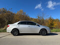 2008 Toyota Corolla AMT X (E140, E150), серебристый - вид 7