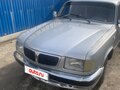 2002 ГАЗ 3110 «Волга», серебристый, 255000 рублей - вид 1