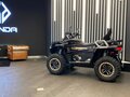2026 Benda Redstone 550, чёрный - вид 7