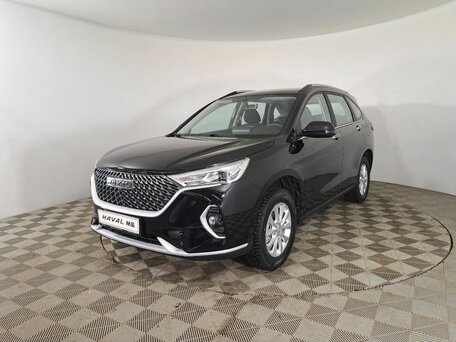 Haval M6 II