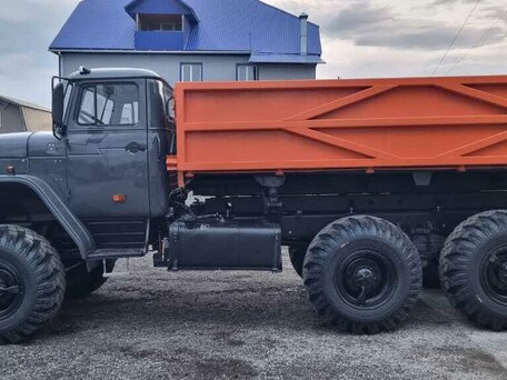 2026 Урал 5557, серый, 4050000 рублей, вид 3