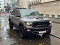 2021 Ram 1500 Crew Cab TRX V, серый, 10200000 рублей - вид 2
