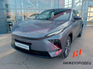 2026 Omoda C5 II, серый, 2250000 рублей, вид 1