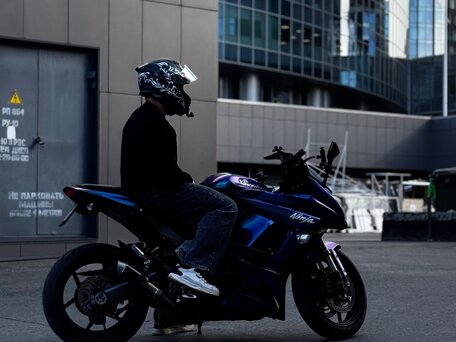 2012 Kawasaki Z 1000SX, зелёный, 700000 рублей, вид 4