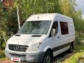 2011 Mercedes-Benz Sprinter, белый, 2800000 рублей - вид 2