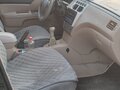 2008 Chery Fora (A21), чёрный, 320000 рублей - вид 11