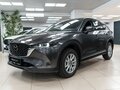 2026 Mazda CX-5 II Рестайлинг, серый, 5450000 рублей