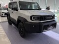 2026 Toyota Land Cruiser FJ, белый, 7500000 рублей - вид 3