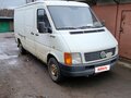 1999 Volkswagen LT, белый, 480000 рублей