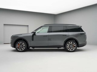 2026 Lynk & Co 900, серый, 9900000 рублей, вид 2