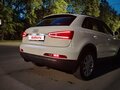 2012 Audi Q3 I (8U), белый, 1250000 рублей - вид 4