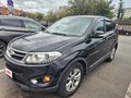 2016 Chery Tiggo 5 I Рестайлинг, чёрный, 900000 рублей
