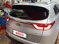 2016 Kia Sportage IV, серебристый, 1900000 рублей - вид 5