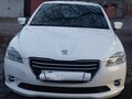 2013 Peugeot 301 I, белый, 750000 рублей