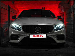 2017 Mercedes-Benz E-Класс 400 V (W213, S213, C238), белый, 3600000 рублей, вид 4