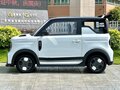 2025 Geely Panda Knight I, белый, 1077700 рублей - вид 4