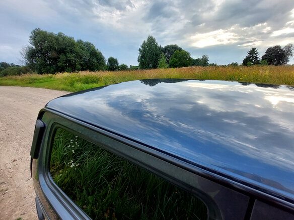 2020 Lada (ВАЗ) 2121 (4x4) I Рестайлинг (2020), серый, 620000 рублей - вид 27