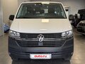 2022 Volkswagen Transporter Long T6 Рестайлинг, белый, 3790000 рублей - вид 2