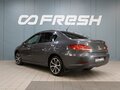 2013 Peugeot 408 I, серый - вид 1