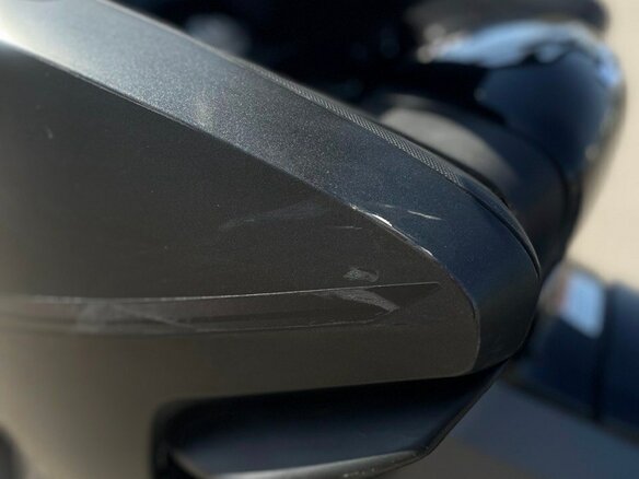 2013 Honda Integra, серый, 520000 рублей - вид 19