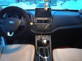 2020 FAW Besturn X40 I, белый, 1300000 рублей, вид 4