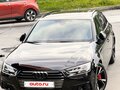 2018 Audi A4 V (B9), чёрный, 2800000 рублей