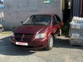 2002 Dodge Caravan 3-speed IV, пурпурный - вид 6