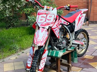 Honda CRF 150