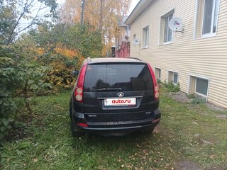 2013 Great Wall Hover H5, чёрный, 580000 рублей, вид 4