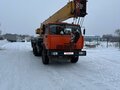 2007 Ивановец КС-45717, 2550000 рублей