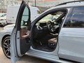 2023 BMW X7 40d I (G07) Рестайлинг, чёрный - вид 3