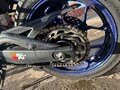 2015 Yamaha YZF-R3, синий, 410000 рублей - вид 4