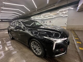 2023 FAW Bestune B70 I, чёрный, 1900000 рублей, вид 2