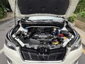 2021 Subaru Forester V, белый - вид 3