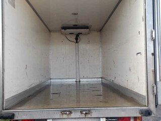 2004 Renault Mascott, белый, 850000 рублей, вид 3