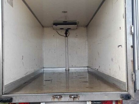 2004 Renault Mascott, белый, 850000 рублей, вид 3
