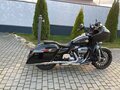 2019 Harley-Davidson Road Glide Limited, чёрный, 2270000 рублей - вид 5