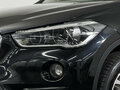 2017 BMW X1 20i xDrive II (F48), чёрный, 1870000 рублей - вид 7