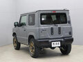 2023 Suzuki Jimny Kei car IV, серый, 1196000 рублей - вид 7