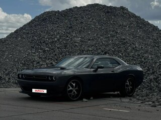 2009 Dodge Challenger III, серый, 2150000 рублей, вид 5