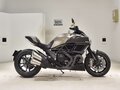 2015 Ducati Diavel, золотистый, 985000 рублей