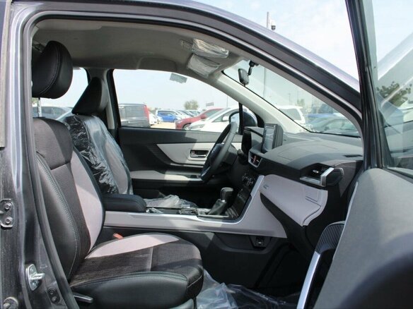 2025 Toyota Veloz, серый, 2783000 рублей - вид 15