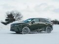 2026 Lexus RX 300 V, чёрный, 7600000 рублей - вид 8